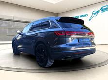 VW Touareg 3.0 TSI eHybrid Elegance Tiptronic CH-Fahrzeug 8, Hybride Rechargeable Essence/Électricité, Occasion / Utilisé, Automatique - 7