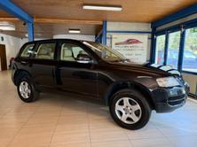 VW Touareg 3.0 TDI, Diesel, Occasion / Gebraucht, Handschaltung - 2