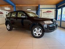 VW Touareg 3.0 TDI, Diesel, Occasion / Gebraucht, Handschaltung - 3
