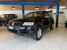 VW Touareg 3.0 TDI, Diesel, Occasion / Gebraucht, Handschaltung - 4
