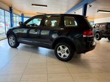 VW Touareg 3.0 TDI, Diesel, Occasion / Gebraucht, Handschaltung - 6