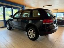 VW Touareg 3.0 TDI, Diesel, Occasion / Gebraucht, Handschaltung - 7