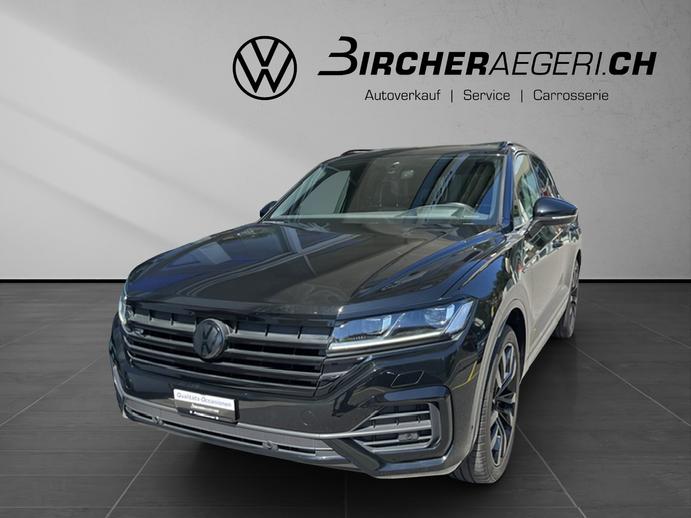 VW Touareg 3.0 TDI R Line 75 Edition Tiptronic, Diesel, Occasion / Gebraucht, Automatik