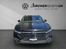 VW Touareg 3.0 TDI R Line 75 Edition Tiptronic, Diesel, Occasion / Gebraucht, Automatik - 2