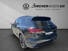 VW Touareg 3.0 TDI R Line 75 Edition Tiptronic, Diesel, Occasion / Gebraucht, Automatik - 4