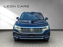 VW Touareg 3.0 TSI Elegance Tiptronic mit Luftfederung, Essence, Occasion / Utilisé, Automatique - 2