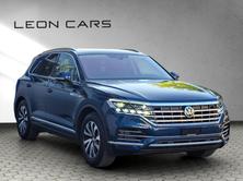 VW Touareg 3.0 TSI Elegance Tiptronic mit Luftfederung, Essence, Occasion / Utilisé, Automatique - 3