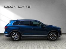 VW Touareg 3.0 TSI Elegance Tiptronic mit Luftfederung, Essence, Occasion / Utilisé, Automatique - 4