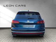 VW Touareg 3.0 TSI Elegance Tiptronic mit Luftfederung, Essence, Occasion / Utilisé, Automatique - 6