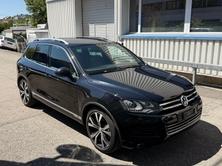 VW Touareg 3.0 TDI BMT Black Pearl Tiptronic, Diesel, Occasion / Gebraucht, Automatik - 2