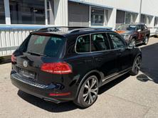 VW Touareg 3.0 TDI BMT Black Pearl Tiptronic, Diesel, Occasion / Gebraucht, Automatik - 3