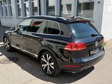 VW Touareg 3.0 TDI BMT Black Pearl Tiptronic, Diesel, Occasion / Gebraucht, Automatik - 4