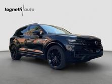 VW Touareg R, Hybride Intégral Essence/Électricité, Occasion / Utilisé, Automatique - 2