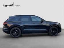 VW Touareg R, Hybride Intégral Essence/Électricité, Occasion / Utilisé, Automatique - 3