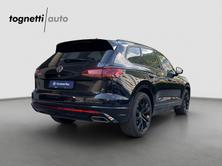 VW Touareg R, Hybride Intégral Essence/Électricité, Occasion / Utilisé, Automatique - 4