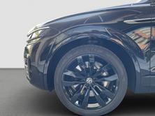 VW Touareg R, Hybride Intégral Essence/Électricité, Occasion / Utilisé, Automatique - 5