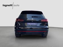 VW Touareg R, Hybride Intégral Essence/Électricité, Occasion / Utilisé, Automatique - 6