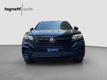 VW Touareg R, Hybride Intégral Essence/Électricité, Occasion / Utilisé, Automatique - 7