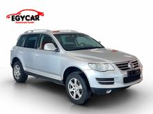 VW Touareg 3.0 TDI Tiptronic, Diesel, Occasion / Gebraucht, Automatik - 2