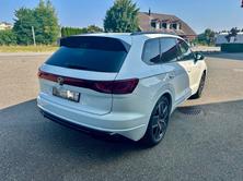VW Touareg 3.0 TSI eHybrid R Tiptronic, Hybride Rechargeable Essence/Électricité, Occasion / Utilisé, Automatique - 6