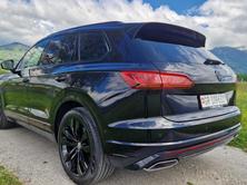 VW Touareg 4.0 V8 TDI R-Line, Diesel, Occasion / Gebraucht, Automatik - 2