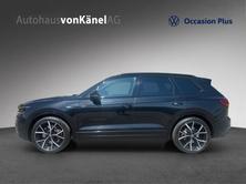 VW Touareg R, Hybride Intégral Essence/Électricité, Occasion / Utilisé, Automatique - 2