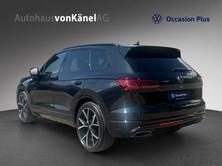 VW Touareg R, Hybride Intégral Essence/Électricité, Occasion / Utilisé, Automatique - 3