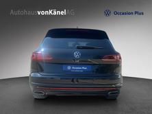 VW Touareg R, Hybride Intégral Essence/Électricité, Occasion / Utilisé, Automatique - 5