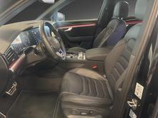 VW Touareg R, Hybride Intégral Essence/Électricité, Occasion / Utilisé, Automatique - 6