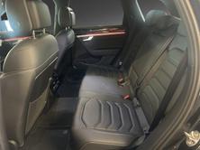 VW Touareg R, Hybride Intégral Essence/Électricité, Occasion / Utilisé, Automatique - 7