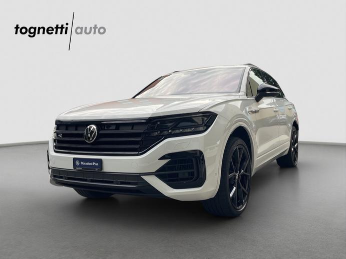 VW Touareg R, Hybride Intégral Essence/Électricité, Occasion / Utilisé, Automatique