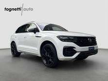 VW Touareg R, Hybride Intégral Essence/Électricité, Occasion / Utilisé, Automatique - 2
