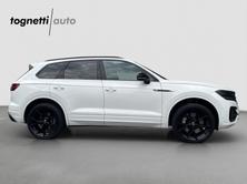 VW Touareg R, Hybride Intégral Essence/Électricité, Occasion / Utilisé, Automatique - 3