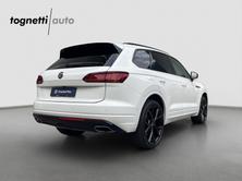 VW Touareg R, Hybride Intégral Essence/Électricité, Occasion / Utilisé, Automatique - 4