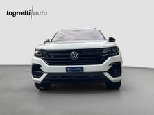VW Touareg R, Hybride Intégral Essence/Électricité, Occasion / Utilisé, Automatique - 7