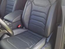 VW Touareg 4.0 V8 TDI R-Line, Diesel, Occasion / Utilisé, Automatique - 5