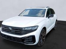 VW Touareg 3.0 TDI R-Line Tiptronic, Diesel, Occasion / Gebraucht, Automatik - 2