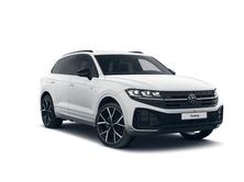 VW Touareg 3.0 TDI R-Line Tiptronic, Diesel, Occasion / Gebraucht, Automatik - 4