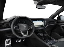 VW Touareg 3.0 TDI R-Line Tiptronic, Diesel, Occasion / Gebraucht, Automatik - 5
