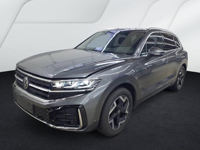 VW Touareg 3.0 TDI R-Line Tiptronic, Diesel, Occasion / Gebraucht, Automatik