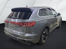 VW Touareg 3.0 TDI R-Line Tiptronic, Diesel, Occasion / Gebraucht, Automatik - 2