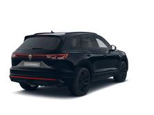 VW Touareg 3.0 TSI eHybrid R Tiptronic mit 5 Jahre 100tkm VW, Plug-in-Hybrid Benzin/Elektro, Occasion / Gebraucht, Automatik - 5