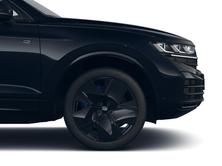 VW Touareg 3.0 TSI eHybrid R Tiptronic mit 5 Jahre 100tkm VW, Plug-in-Hybrid Benzin/Elektro, Occasion / Gebraucht, Automatik - 6
