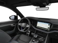VW Touareg 3.0 TSI eHybrid R Tiptronic mit 5 Jahre 100tkm VW, Plug-in-Hybrid Benzin/Elektro, Occasion / Gebraucht, Automatik - 7
