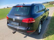 VW Touareg 3.0 TDI BMT Black Pearl Tiptronic mit Anhängerku, Diesel, Occasion / Utilisé, Automatique - 3