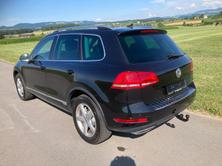 VW Touareg 3.0 TDI BMT Black Pearl Tiptronic mit Anhängerku, Diesel, Occasion / Utilisé, Automatique - 4