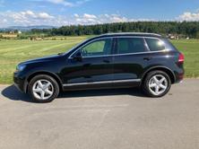 VW Touareg 3.0 TDI BMT Black Pearl Tiptronic mit Anhängerku, Diesel, Occasion / Utilisé, Automatique - 5