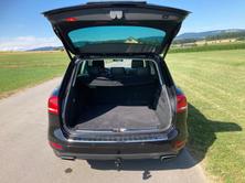 VW Touareg 3.0 TDI BMT Black Pearl Tiptronic mit Anhängerku, Diesel, Occasion / Utilisé, Automatique - 6