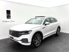 VW Touareg 3.0 TDI Elegance Tiptronic, Diesel, Occasion / Gebraucht, Automatik - 2