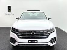 VW Touareg 3.0 TDI Elegance Tiptronic, Diesel, Occasion / Gebraucht, Automatik - 3